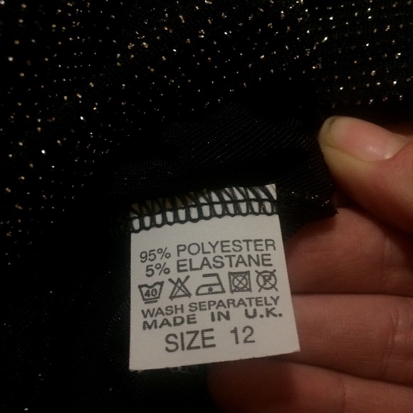 Dress - Picture 7 of 7